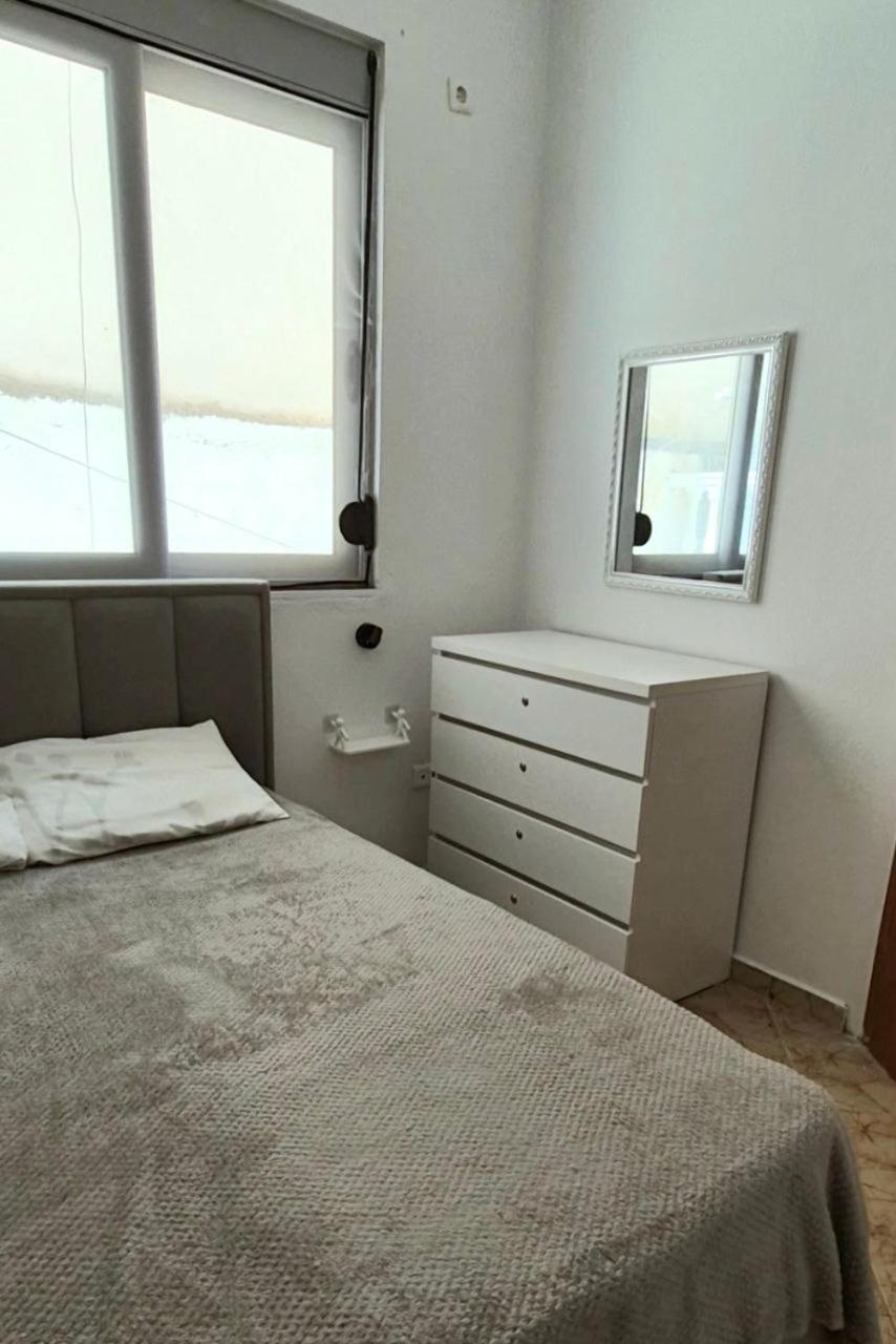 Happy Apartment Sarandë Exteriör bild