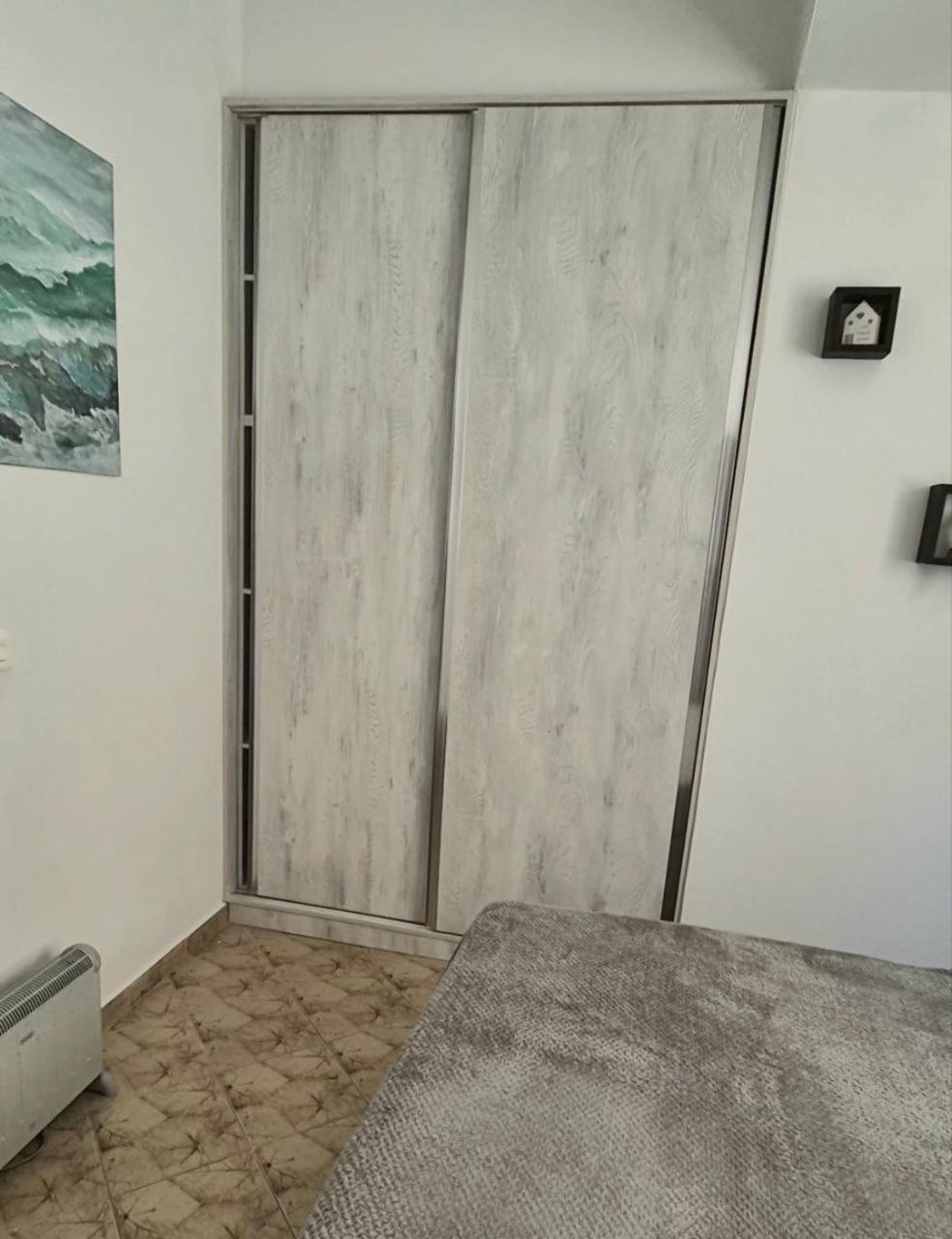 Happy Apartment Sarandë Exteriör bild